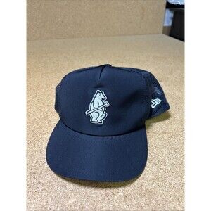 Chicago Cubs 1914 Airflow SnapBack New Era Hat